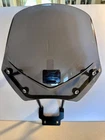 Original Bmw R1200R Sport Windshield Windscreen Tinted Bracket G650 X Country Used. Price: $300.00.