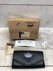 Harley 100TH Anniversary Windshield Bag 2003 P/n 57706-03 Fatboy Springer Nos New. Price: $487.95.