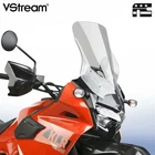 National Cycle And Vstream+ Windscreens For Adventure/touring N20140 New. Price: $121.94.