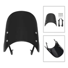 Abs Motorcycle Windshield Windscreen Fit For Yamaha Xsr 900 2022-2023# New. Price: $52.42.