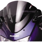 Puig - 5998F Racing Windscreen, Dark Smoke New. Price: $103.11.