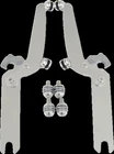 Memphis Shades MEM8922 Mount Kit Trigger Lock Sportshield Hd Covrd New. Price: $149.95.