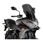 Puig Touring Windscreen - Dark Smoke 21260F New. Price: $139.13.