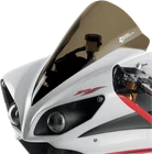 Zero Gravity 24-541M-02 Corsa Windshield Smoke YZF-R1 Le 2009 New. Price: $115.31.