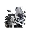 Puig Touring Windshield-visor Fit Triumph Tiger 1200 Alpine Edition 20-21 Cle New. Price: $198.73.