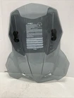 Puig Touring Windscreen For Bmw 3178H Light Smoke Adjustable No Hardware Used. Price: $72.89.