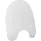 1990-2017 Harley-davidson Fat Boy Memphis Shades 17" Windshield 2310-0055 New. Price: $114.99.