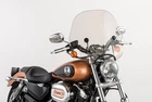 Slipstreamer S: Viper Windshield Tint 1/4IN. SS-10-T-1.25" New. Price: $161.00.
