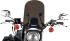 Slipstreamer Tombstone Windshield HD-3SMOKE. Price: $145.76.