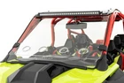 Rough Country Full Vented Windshield For Polaris Rzr Pro - 98202210 New. Price: $229.95.
