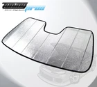 For Jeep Patriot MK74 2007-17 Windshield Visor Custom Made New. Price: $61.83.