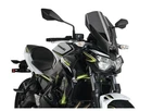 Puig 3865F Naked New Generation Windshield Dark Smoke Tour. Price: $187.34.