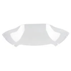 8" Clear Windscreen For 2015-2023 Harley Davidson Touring Road Glide Windshield New. Price: $46.95.