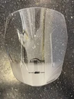 Givi Airflow AF260 Upper Windscreen Fits 2012 Suzuki Strom DL650 New. Price: $39.99.