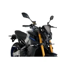 Puig Naked Fairing N.g. Sport Plus For Yamaha MT-09 21-23 Matte Black Nuovo. Price: $127.80.