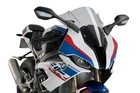 Puig 3MM Z Racing Windscreen Light Smoke New. Price: $95.58.
