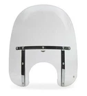 National Cycle Dakota 4.5 Windshield Clear N2304A New Old Stock. Price: $151.12.
