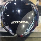 Honda Pcx 125 10-15 150 12-14 Std Windshield 67100-KWN-640ZA Genuine Oe Used. Price: $25.00.