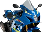 Puig Race Windscreen Smoke 3631H New. Price: $127.07.