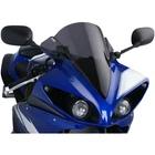 Puig Windscreen Racing Dark Smoke 4935F New. Price: $151.19.