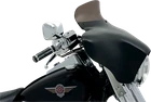 Memphis Shades Spoiler Windshield For Batwing Fairings 5IN Smoke MEP8551 New. Price: $109.99.