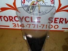Yamaha,o.e.m. WINDSHIELD,USED,YZF-R-1 12-14, P/#14B-28380-40-00#. Price: $40.44.