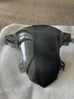 2015-18 Bmw S1000RR *genuine* Dark Smoke Windscreen Used. Price: $196.19.