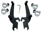 Memphis Shades MEB8919 Trigger-lock Mount Kit For Sportshield... New. Price: $129.99.