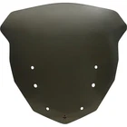 Klock Werks KWW-06-0538-T Flare Windshield 23IN. Tinted New. Price: $291.06.