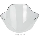 Kimpex Lexan Polycarbonate Windshield - Clear 274884 New. Price: $111.42.