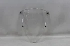 Aprilia RSV4 1100 2026+ Oem Front Upper Windscreen Windshield & Bolts Used. Price: $94.99.