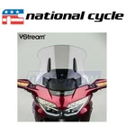 National Cycle Vstream Windshield For 2018-2019 Honda GL1800 Gold Wing Tour Xn New. Price: $204.71.
