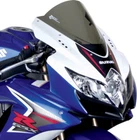 Zero Gravity 16-112-02 Double Bubble Lt Smoke Windscreen For 08-09 Gxsr 600/750 New. Price: $107.09.