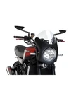 Puig Half-fairing Screen Compatible For Kawasaki Z 900 Rs Se 2026 Clear 9596W New. Price: $287.19.