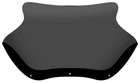 Memphis Shades Spoiler Windshield - 8.5IN. Dark Smoke Motorcycle MEP85610 New. Price: $159.95.