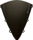 Zero Gravity 24-973M-02 Corsa Windshield Smoke RSV4 1000 Factory 09+ New. Price: $123.85.