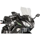 Puig Windscreen Racing Clear 9711W New. Price: $143.27.