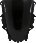 Zero Gravity Sr Series Windscreen Dark Smoke 20-554-19 New. Price: $113.95.