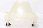09-13 Bmw R1200GS Oem Front Windshield Used. Price: $159.99.
