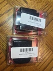 2 -show Chrome Accessories 13-100 Replacement Microphone Windsock Windscreen. Price: $12.00.