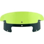 Klock Werks KWW-04-0621 Kolor Flare Windshield- 8" Green Indian New. Price: $249.95.