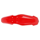 Ufo HO04655-070 Front Fender Red New. Price: $33.79.