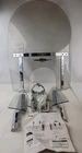 Suzuki Boulevard Authentic Accessories Windshield 990A0-70005 Dot 202 AS6 M19 New. Price: $449.97.