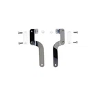 National Cycle Dakota Windshield Mount 4.5 KIT-CJOCL77 New. Price: $65.68.