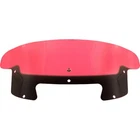 Klock Werks Ice Kolor Flare Windshields Pink KWW-04-0627 New. Price: $240.99.