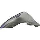 Zero Gravity Sr Series Windscreen Light Smoke Motorcycle Street Bike 20-741-02 New. Price: $113.55.