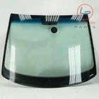 C451 08-15 Smart Fortwo Front Windscreen Glass G540 Used. Price: $464.99.