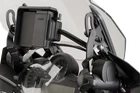 Puig Hi-tech Parts 7566N Windshield Support Bracket R1250GS And R1200GS New. Price: $76.62.