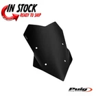 Puig Sport Windscreen Windshield Black Yamaha Tracer Gt 21967J New. Price: $99.95.