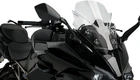Puig Naked New Generation Sport Windscreen Clear For Suzuki GSX-S1000GT 2023. Price: $138.44.